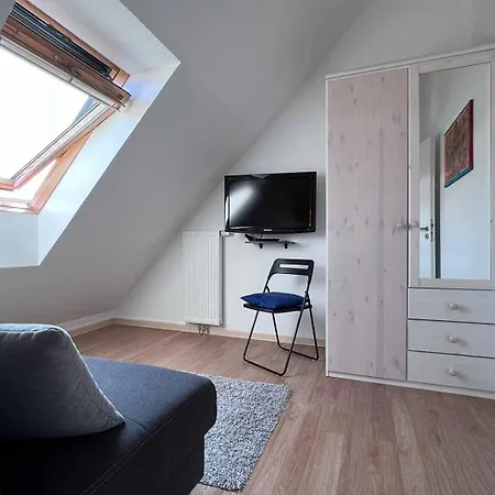 Residenz Hohe-lith 135 Hli135 *