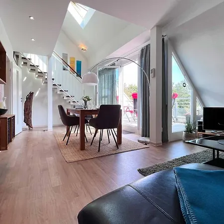 Residenz Hohe-lith 135 Hli135 * Cuxhaven