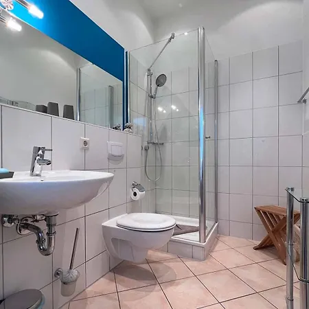 Apartment Residenz Hohe-lith 135 Hli135 *