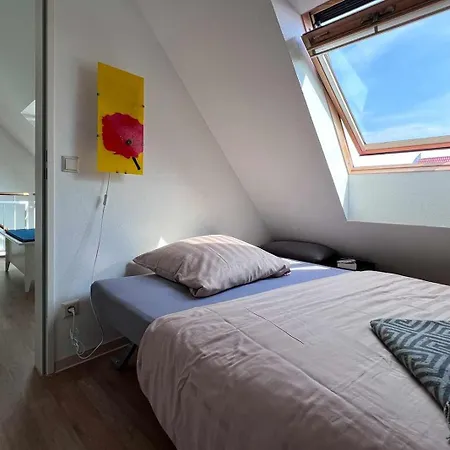Apartment Residenz Hohe-lith 135 Hli135