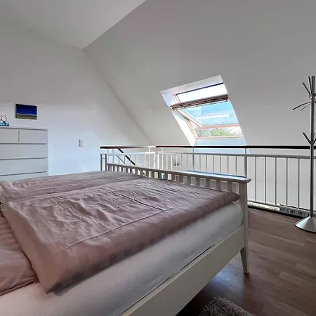 Residenz Hohe-lith 135 Hli135 Cuxhaven