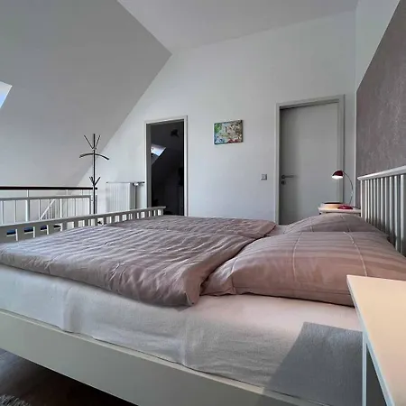 Residenz Hohe-lith 135 Hli135 * Cuxhaven