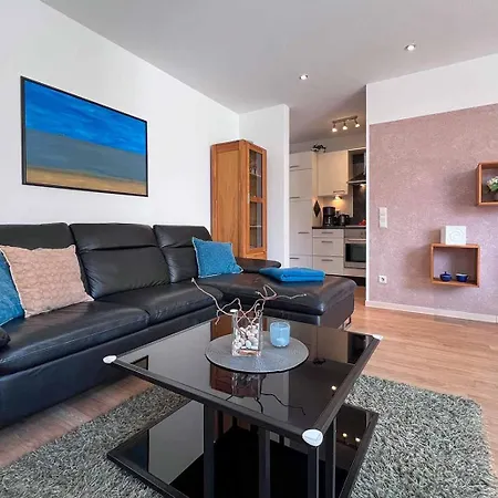 Apartment Residenz Hohe-lith 135 Hli135 *