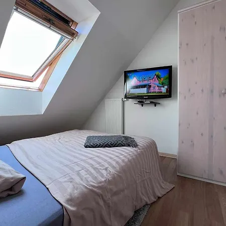 Apartment Residenz Hohe-lith 135 Hli135