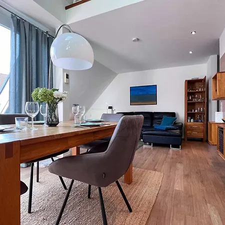 Apartment Residenz Hohe-lith 135 Hli135 *