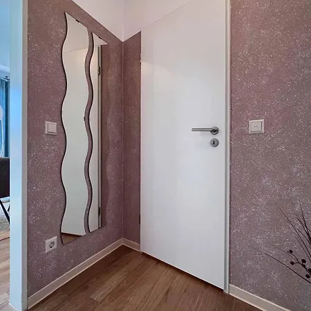 Residenz Hohe-lith 135 Hli135 Cuxhaven