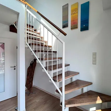 Residenz Hohe-lith 135 Hli135 * Cuxhaven