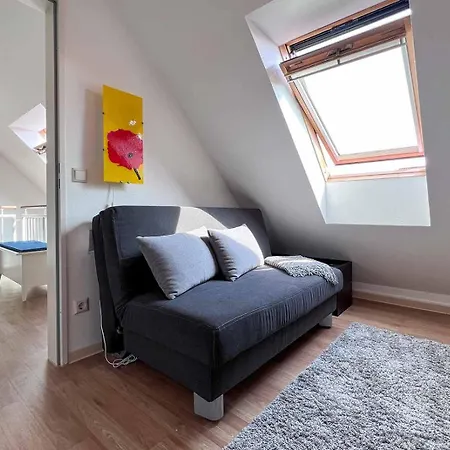 Apartment Residenz Hohe-lith 135 Hli135