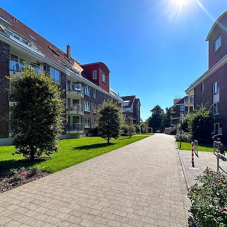 Residenz Hohe-lith 135 Hli135 *