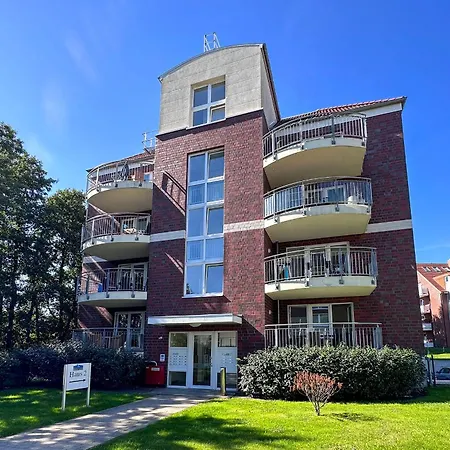 Apartment Residenz Hohe-lith 135 Hli135