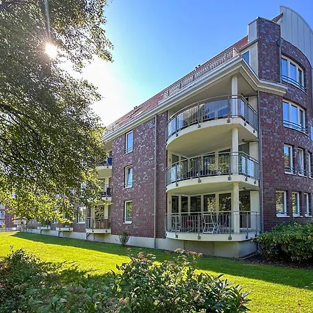 Apartment Residenz Hohe-lith 135 Hli135