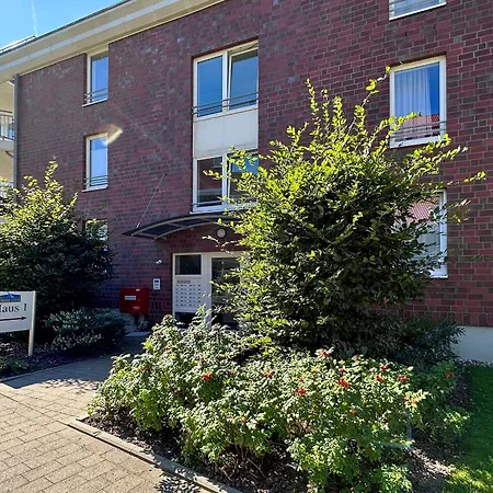 Apartment Residenz Hohe-lith 135 Hli135