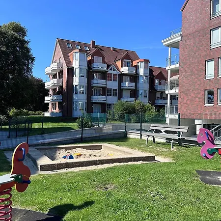 Apartment Residenz Hohe-lith 135 Hli135 *