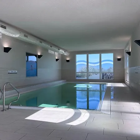 Apartment Residenz Hohe-lith 135 Hli135 Cuxhaven
